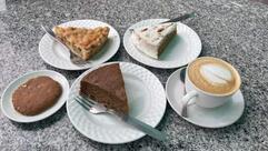 Nick's Italian Kitchen