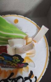 Karachi Bakery Vijayawada