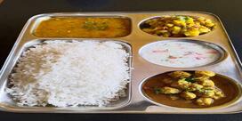 New Peacock Restaurant