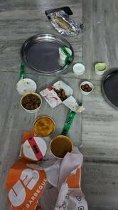 Barbeque Nation - Vijayawada - LEPL Centro Mall