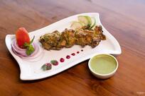 Moti Mahal - Greater Kailash part 1