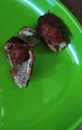 Vernekars' Goan Fish Curry