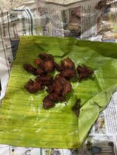 Akbar Biriyani Stall