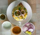 Vikas Inn Restaurant