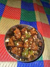 Sainath Pavbhaji & Chinese Center