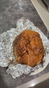 P&K Cafe Shawarma and Burgers