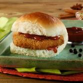 Goli Vada Pav Jakkur