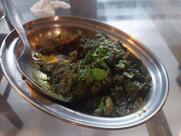 VR Grand Andhra Restaurant