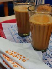 Super Chai Delhi 6
