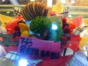 Paris Bakery, Saheed Nagar