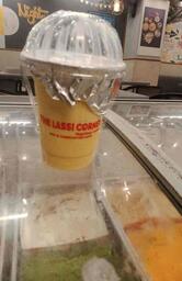 Lassi Corner