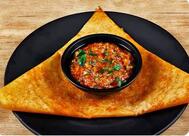 Shree Sai Restaurant Fancy Dhosa