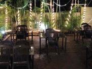 Moonlight restaurant