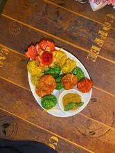 Shivoham Atrangi The Indian Cafe