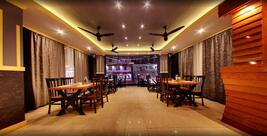 4 Seasons Restaurant