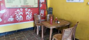 Food and Fun Fast Food