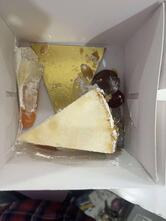 Baker By Chance Office