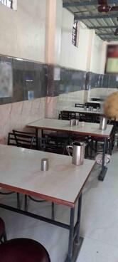 Raja Chicken Biryani Center