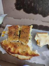 Domino's Pizza Malsi, Dehradun