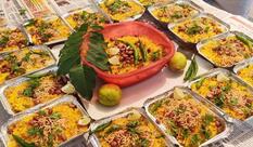 Famous Indori Poha (FIP)