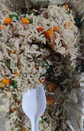 Hungry Panda, Beltola