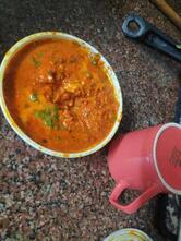 The Backroad Kitchen