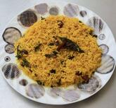 Odana Biryani & More