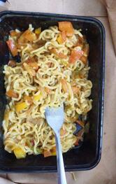 Rj's Sandwich Kharadi