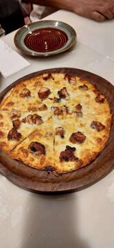 The Sky High, Vasant Kunj