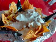 Riyanshi fast food and Chinese