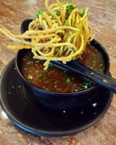 The Neighbourhood Cafe & Dining