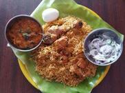 Biryani Kitchen