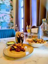 Khadak Singh Da Dhaba