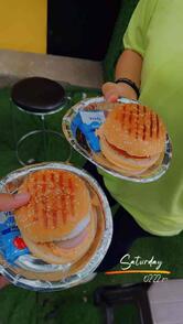 Golden Grillz - 309-310, Phase IV, Udyog Vihar,