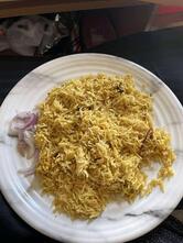 MAHARAJA OPOLFED AND FAST FOOD