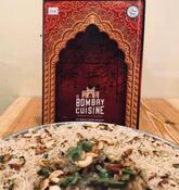 De Bombay Cuisine