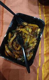 Wok & Fork Deralakatte