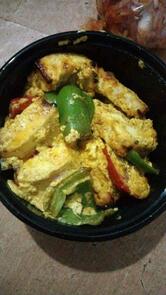 THE INDIAN GRILL RESTAURANT