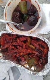 Chinagram Tasty Fast Food Restaurant