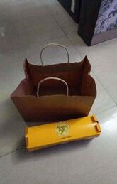 The Belgian Waffle Co