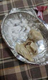 Eastern Momos