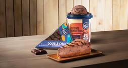 GetAWay Ice Cream and Desserts