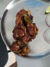 Achhies Retro Kitchen