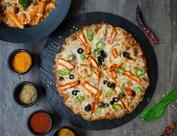 Chops ‘N’ Woks - Raja Park