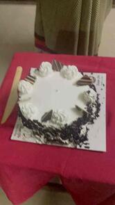 Temple City Bakes Cafe