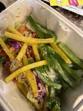 Amritam - The Green Story, DLF Phase 3