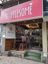 Wafflesome