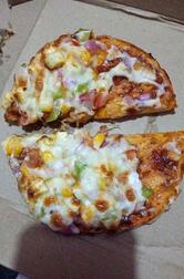 Kushwah Shri Restaurant