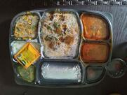 Thali Central