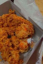 ATK Al Baik Fast Food